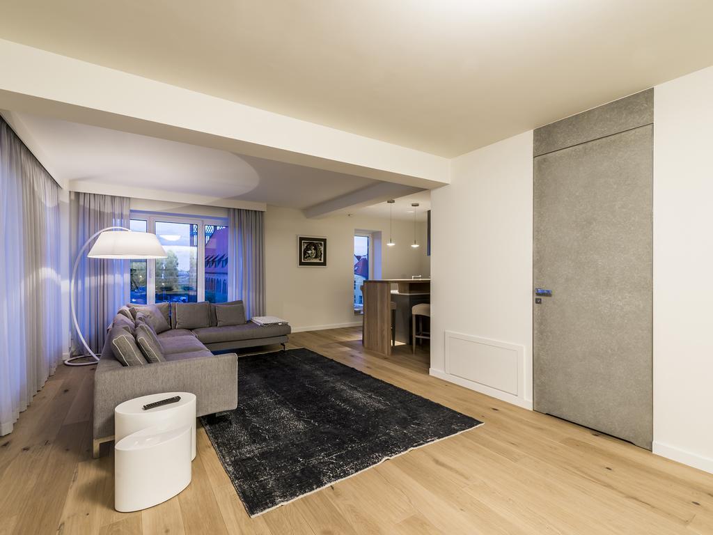 Apartment Plenty Stettin