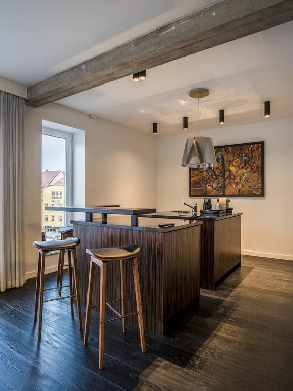 Plenty Apartment *