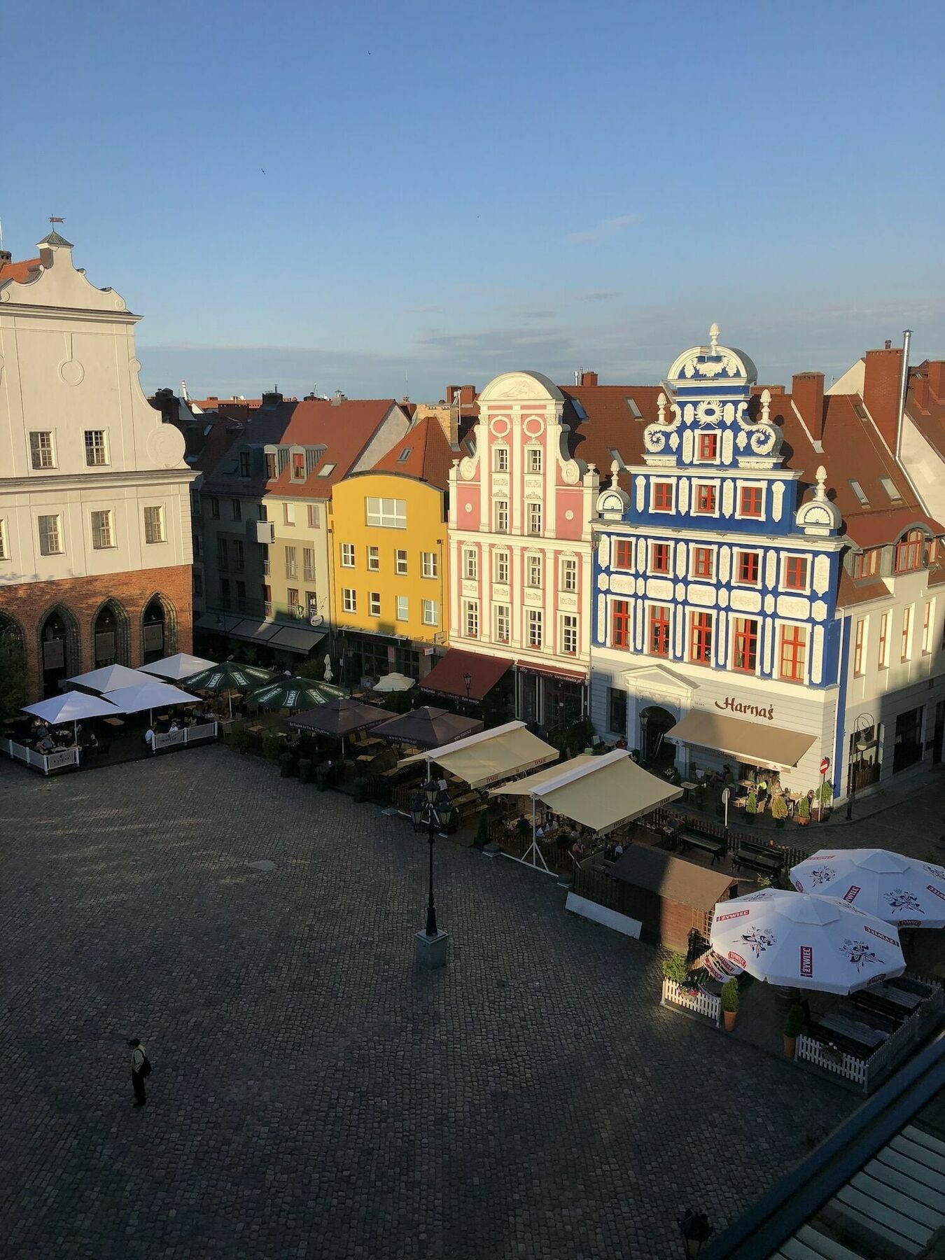 Plenty Apartment Stettin
