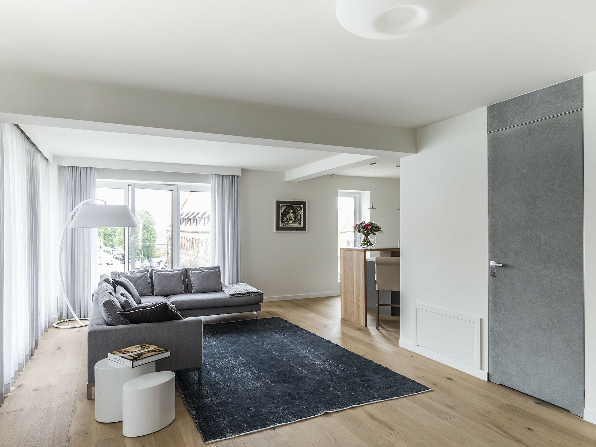 Plenty Apartment Stettin